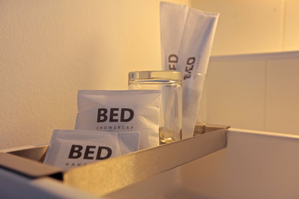 Фото Bed Nimman Hotel