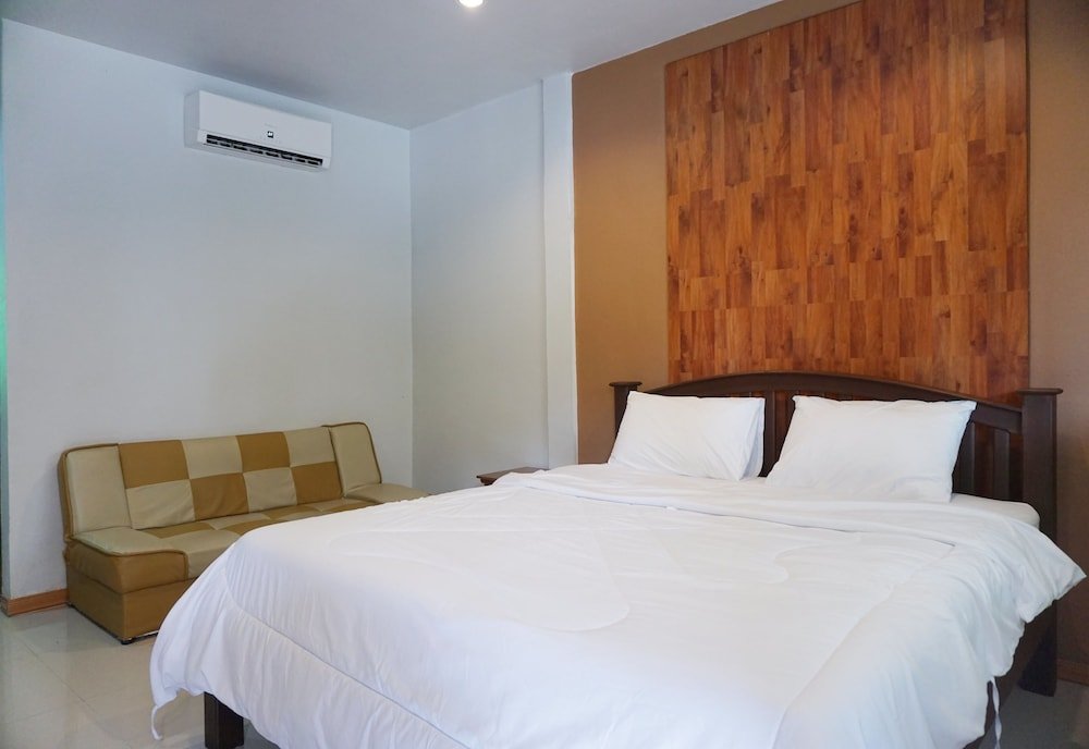 Фото Aunai Nan Resort