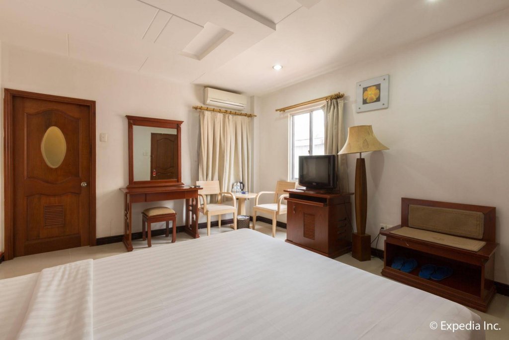 Фото Lien Thanh Hotel