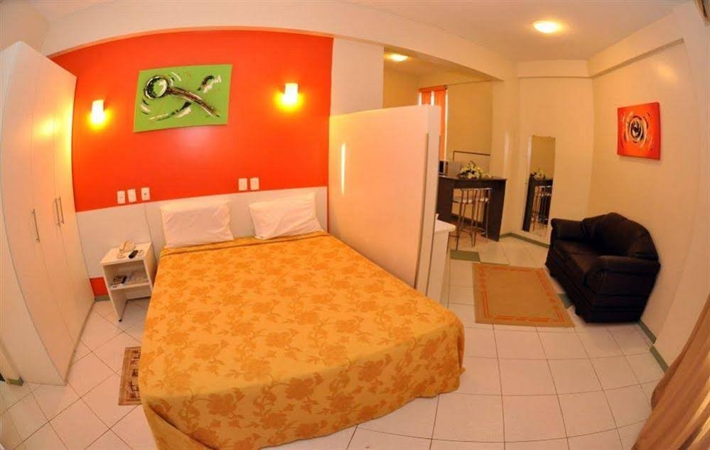 Фото Sandrin Praia Hotel