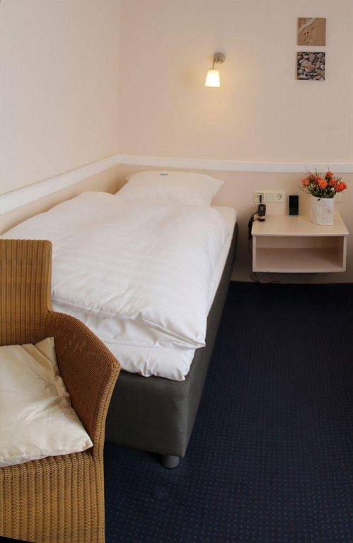 Фото Schäfers Hotel