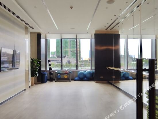 Фото Hilton Beijing Tongzhou