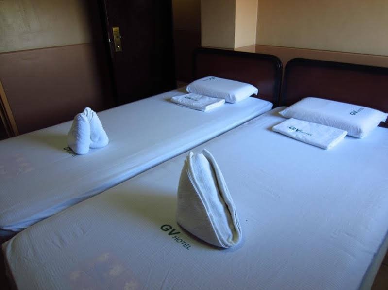 Фото Gv Hotels Talisay City