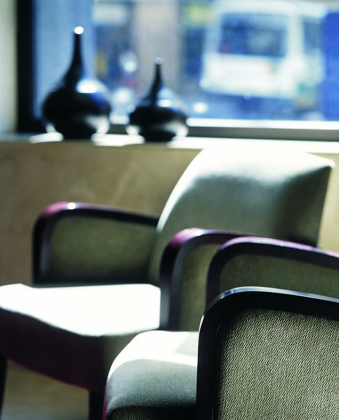 Фото Hotel NH Collection Buenos Aires Jousten