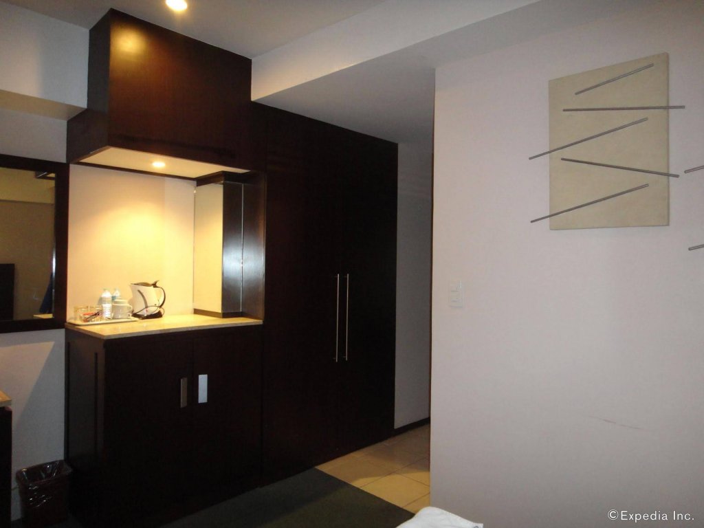 Фото Cebu Grand Hotel