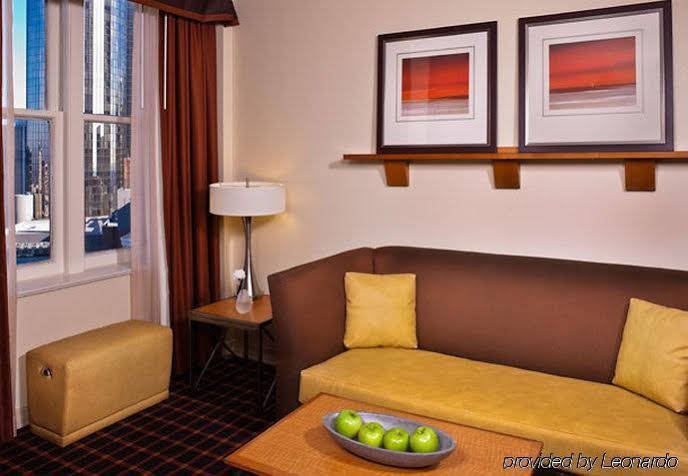 Фото Residence Inn Atlanta Downtown by Marriott