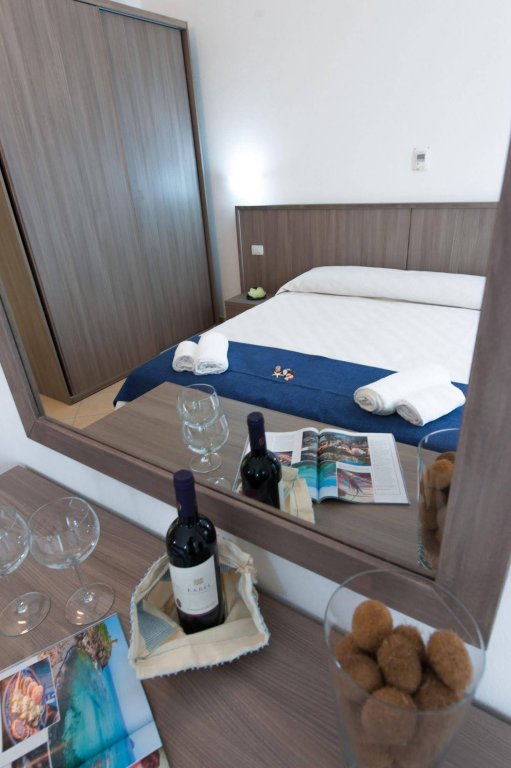 Фото MuMA Hostel