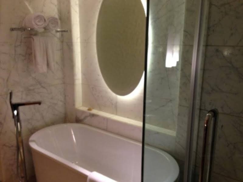 Фото Sheraton Jinzhou Hotel