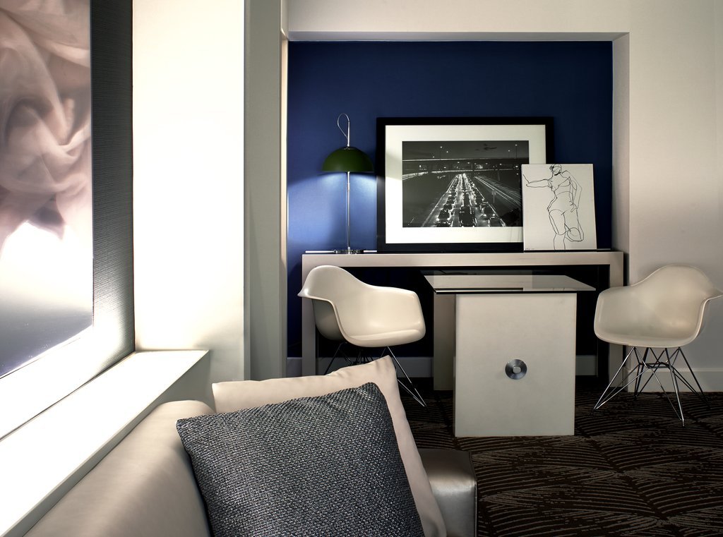 Фото W Los Angeles - West Beverly Hills