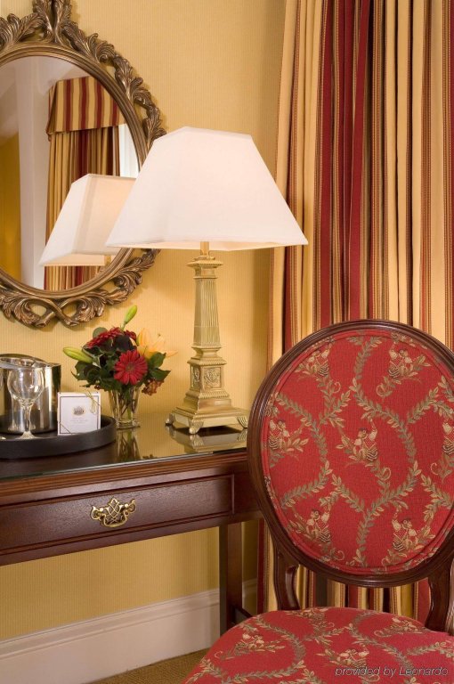 Фото Inn At Union Square