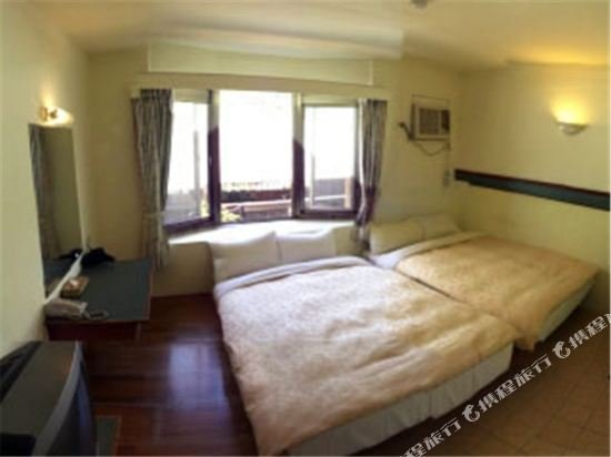 Фото Ayawan Hot Spring Resort