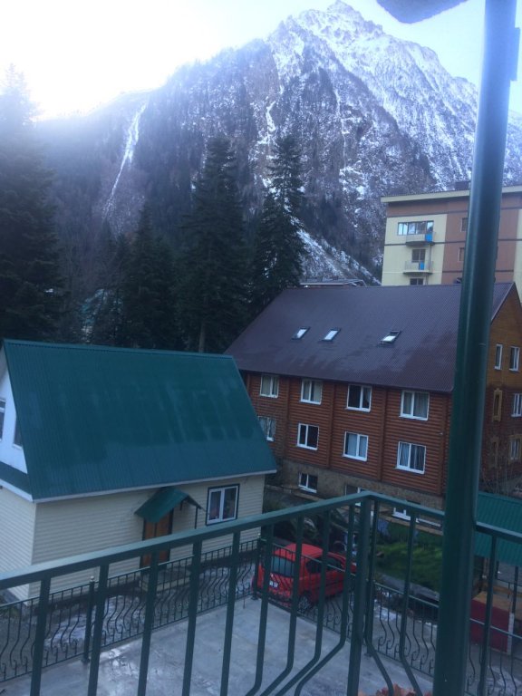 Фото Горский Дом