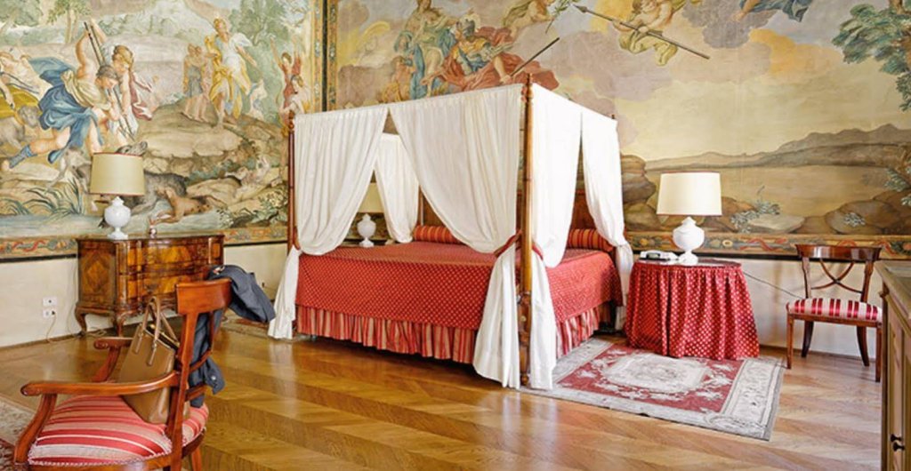 Фото Palazzo Niccolini al Duomo