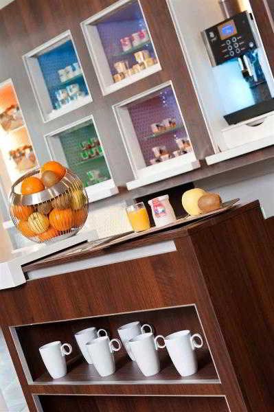 Фото Novotel Suites Cannes Centre