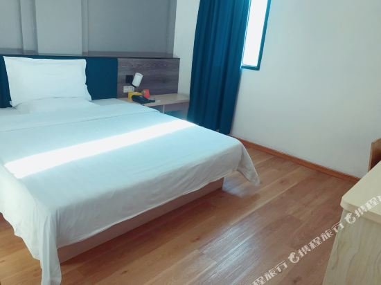 Фото 7 Days Inn Jin Shang Branch