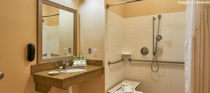 Фото Holiday Inn Express & Suites El Paso Airport Area, an Ihg Hotel
