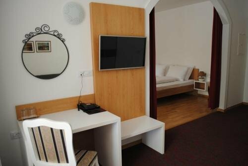 Гостиница Hotel Dvorec