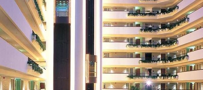 Фото Embassy Suites by Hilton Montgomery Hotel & Conference Ctr