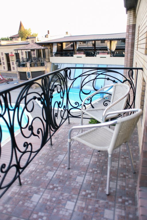 Фото Маликон