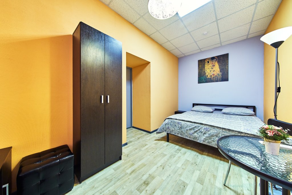 Фото Мини-отель Ленинский 23