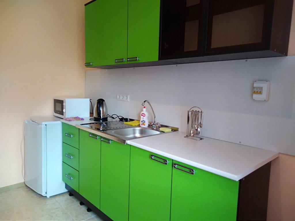 Фото Служебная