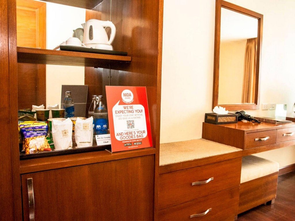 Фото Lantana Resort