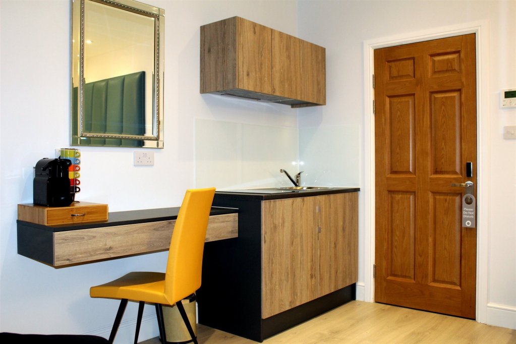 Фото Novotel London Paddington