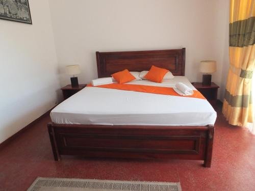 Фото Aqua Reach Hotel