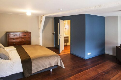 Гостиница B& x26; B Kwaadham 52 - Music Hotel Ghent в Генте