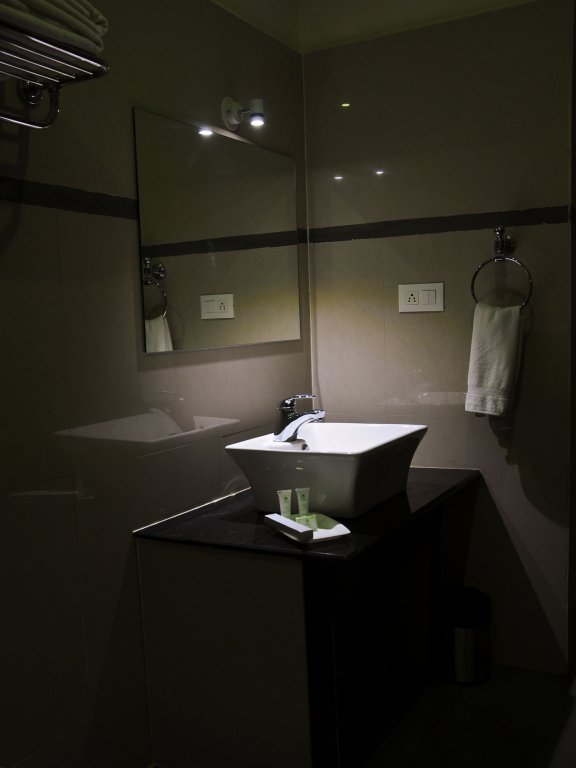 Фото Hotel Golden Castle