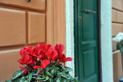 Фото VIA Veneto Luxury Suites