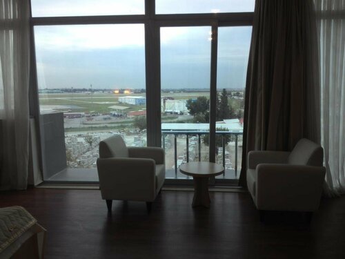 Гостиница Guney Adana Otel в Адане