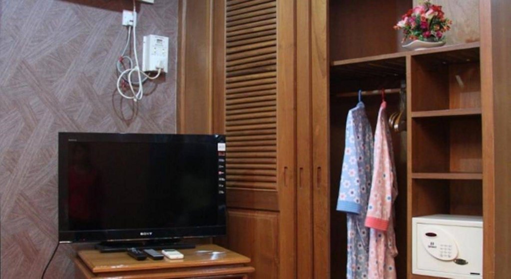 Фото Excel Treasure Hotel