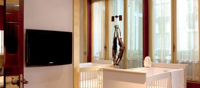 Фото Park Hyatt Paris Vendôme