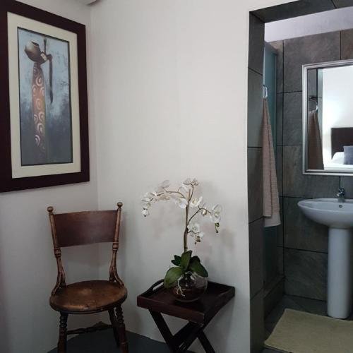 Фото Hillton Manor Guest House