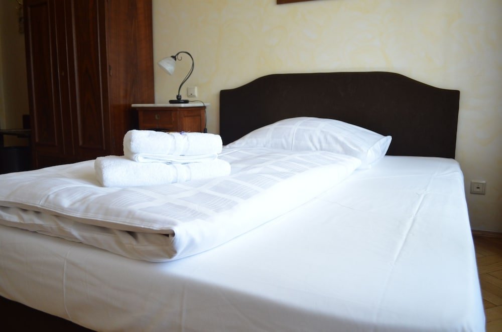 Фото Jahrhunderthotel Leipzig