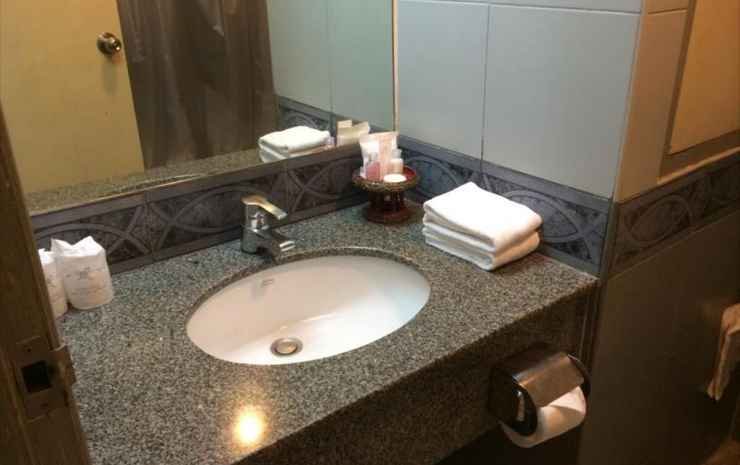 Фото Bangkok City Inn Hotel