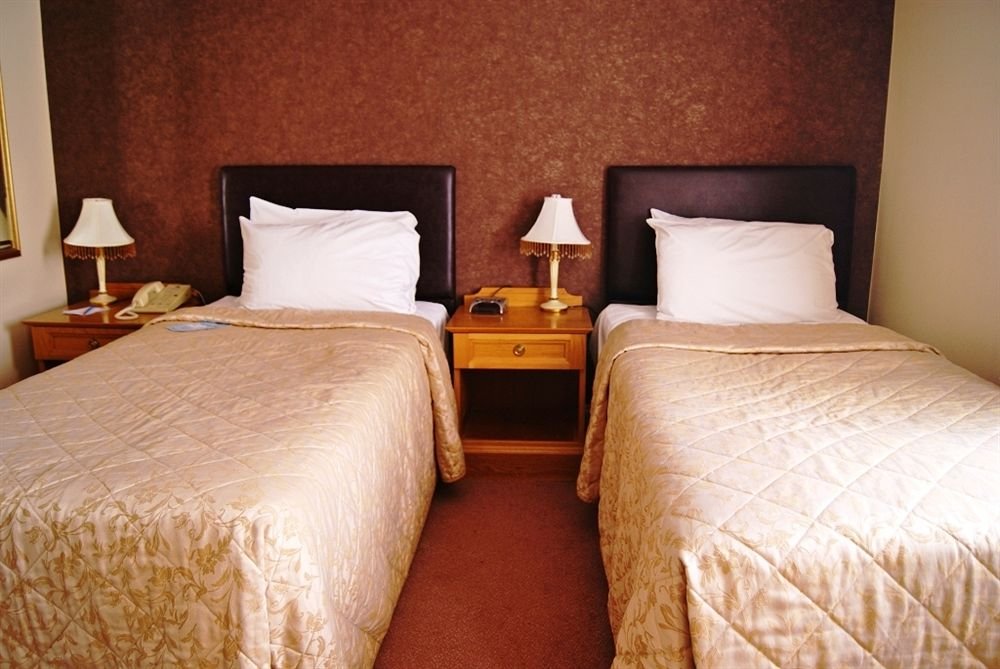 Фото Rossett Hall Hotel