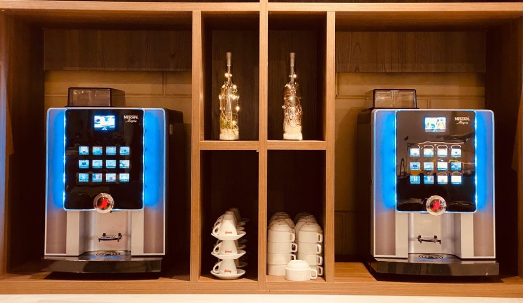 Фото Hotel Kennedy Nova