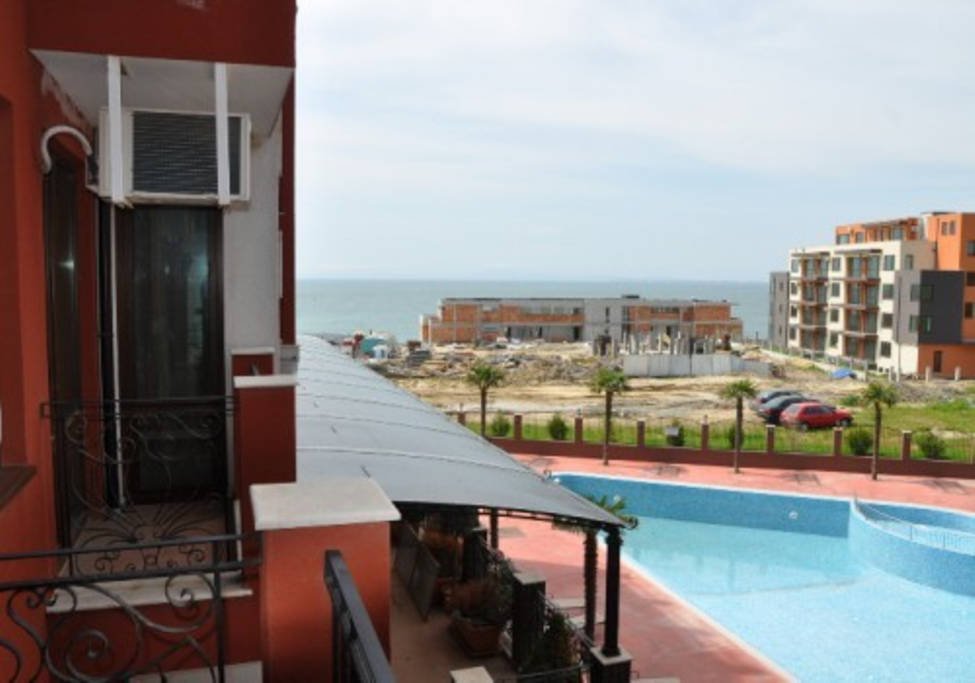 Фото Chateau Del Marina apart complex