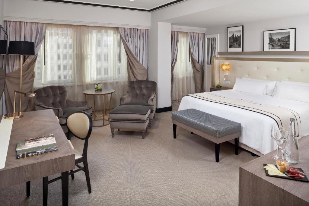 Фото The Level at Melia Castilla