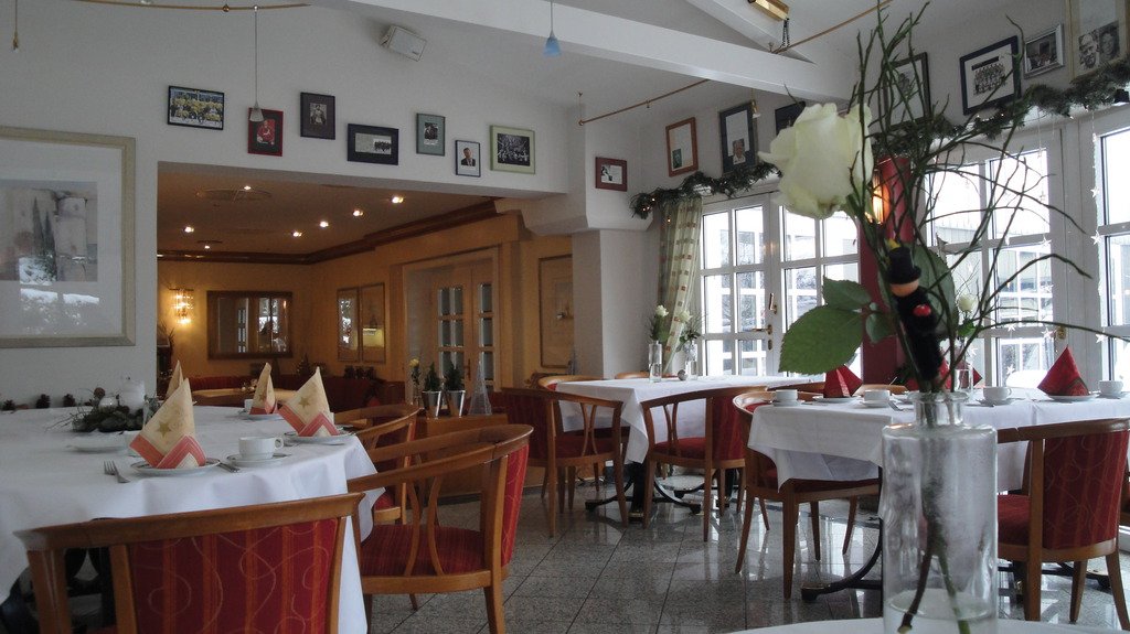 Фото Hotel Exquisit