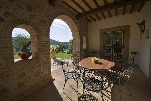 Фото Relais Tenuta del Gallo