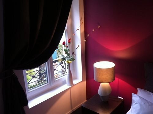 Фото Hôtel Clairefontaine