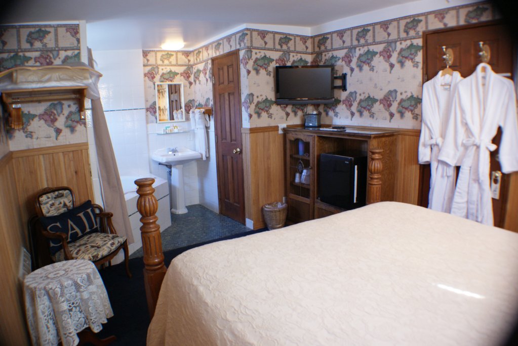 Фото Seacrest Inn