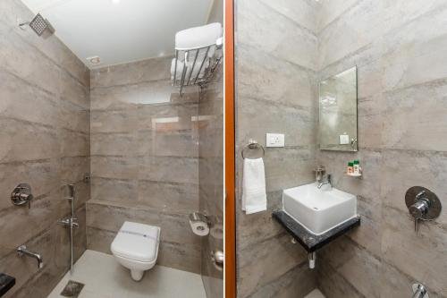 Фото FabHotel Liwa International