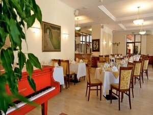 Гостиница Пан Тадеуш