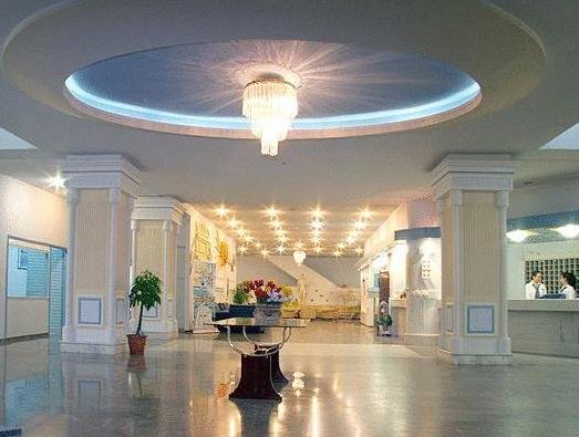 Фото Atlantis Hotel