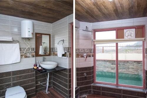 Фото Vijay Garh Resort Udaipur