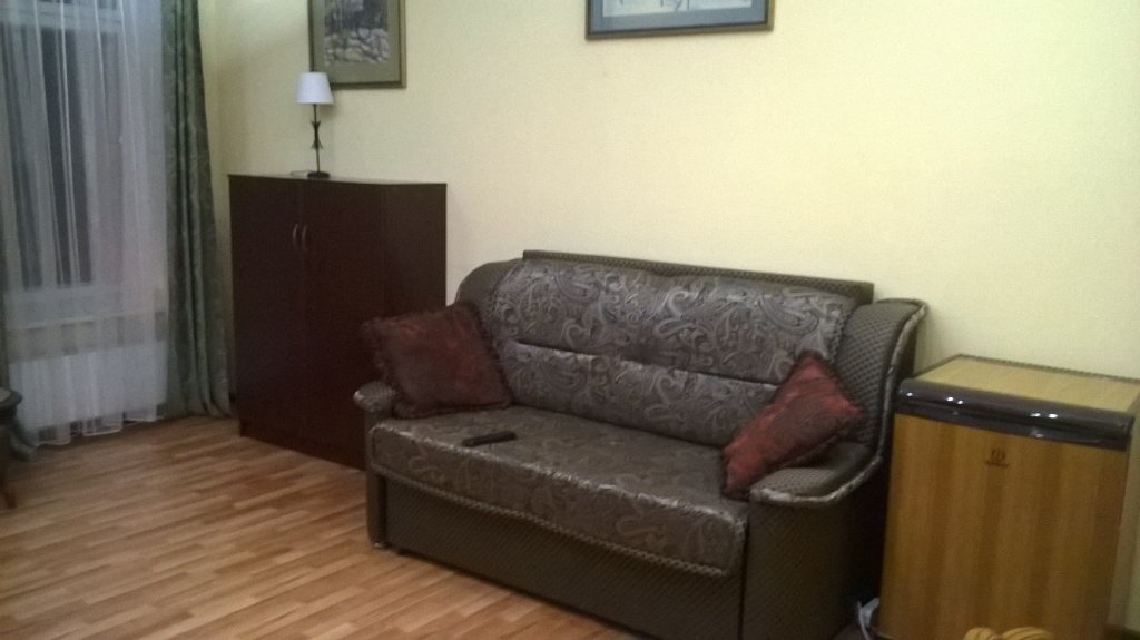 Фото Пилигрим